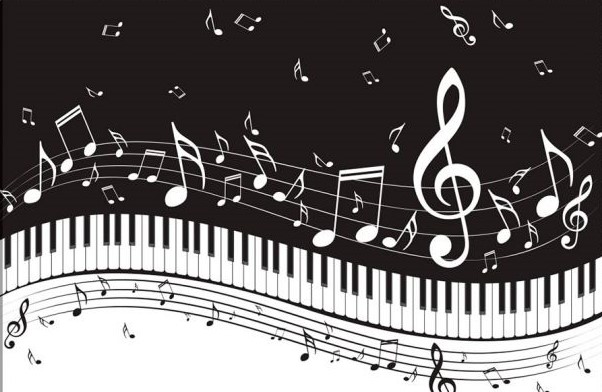 Alex. Villinger: The prospective pianist, SV. 262