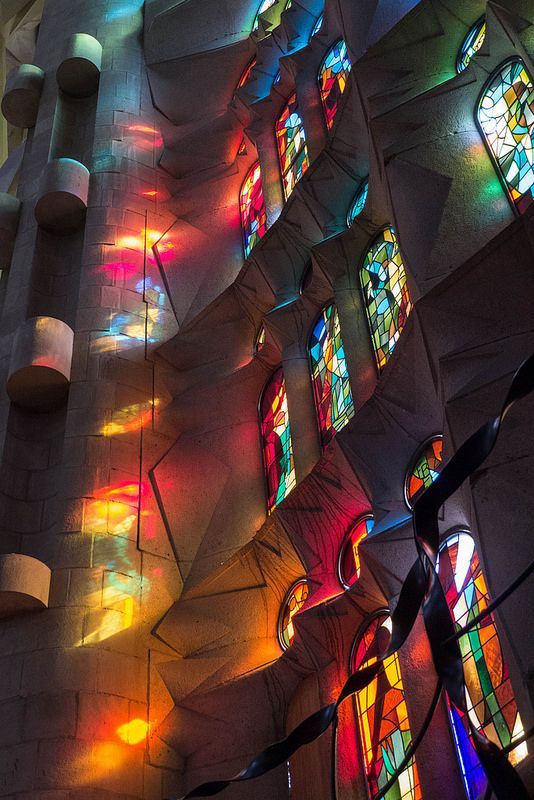 Alex. Villinger: Sagrada Família, op.36a